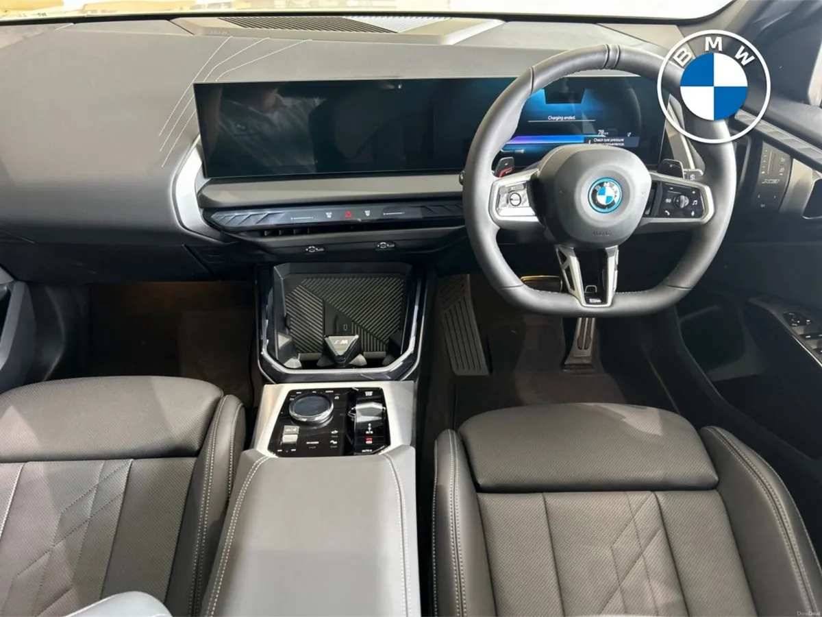 BMW X3 30e xDrive M Sport - Image 4