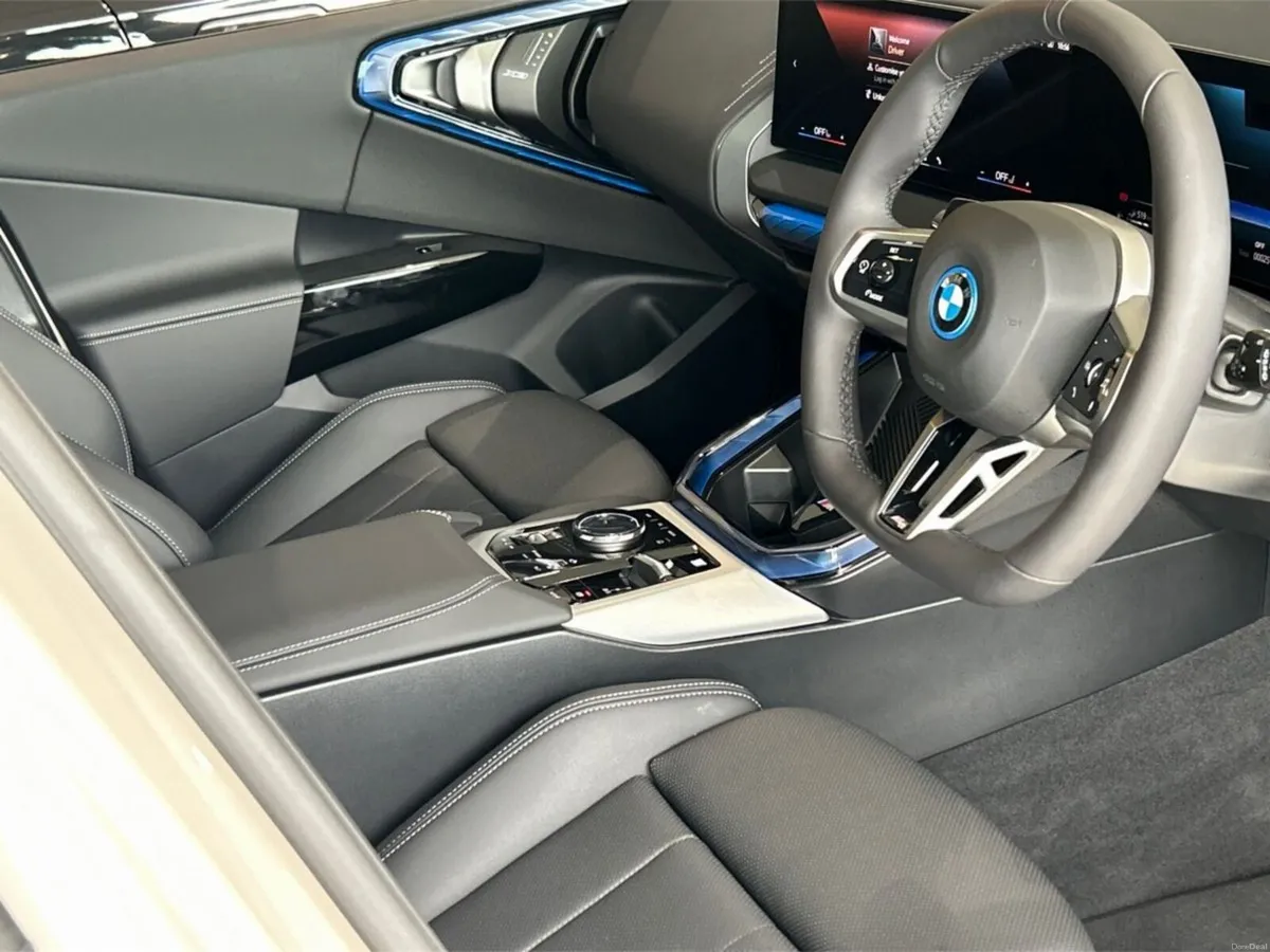 BMW X3 30e xDrive M Sport - Image 6