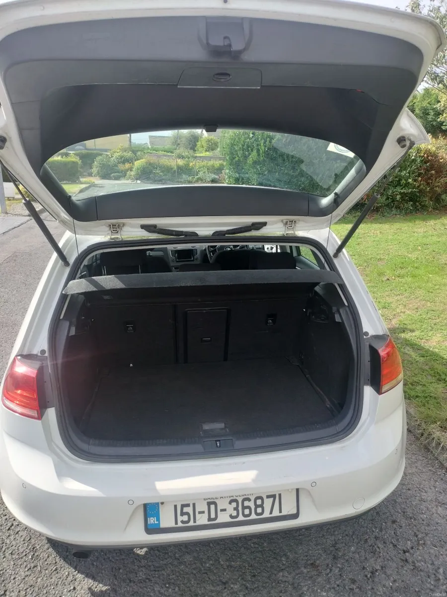 Volkswagen Golf 2015 - Image 5