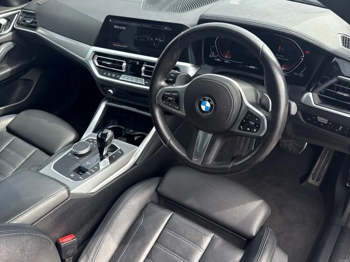 BMW 4-Series 420d M Sport Gran Coupe - Image 6