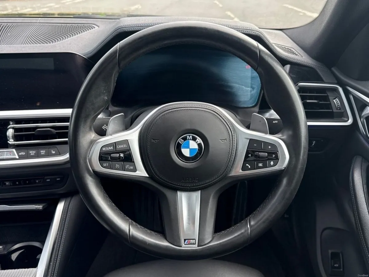 BMW 4-Series 420d M Sport Gran Coupe - Image 5