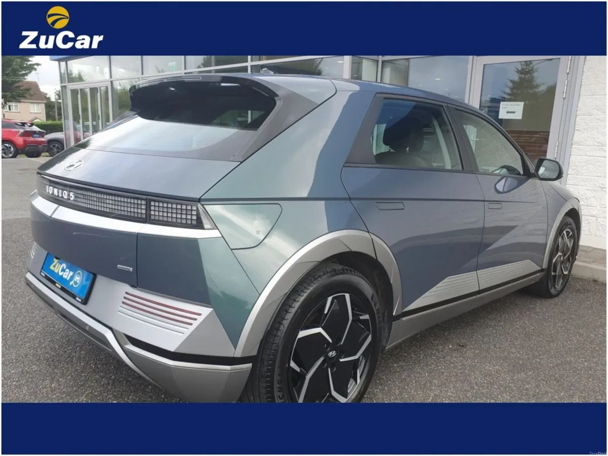 Hyundai IONIQ 5 Ioniq 5 Premium Ev 4X4  Premium  3 - Image 3