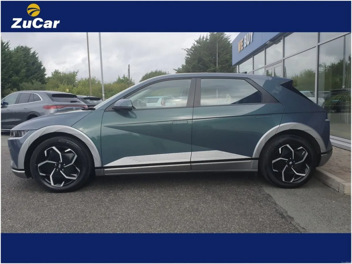 Hyundai IONIQ 5 Ioniq 5 Premium Ev 4X4  Premium  3 - Image 5