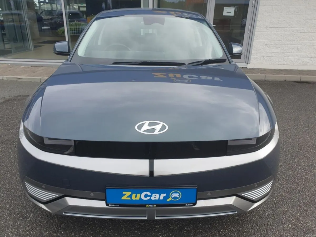 Hyundai IONIQ 5 Ioniq 5 Premium Ev 4X4  Premium  3 - Image 2