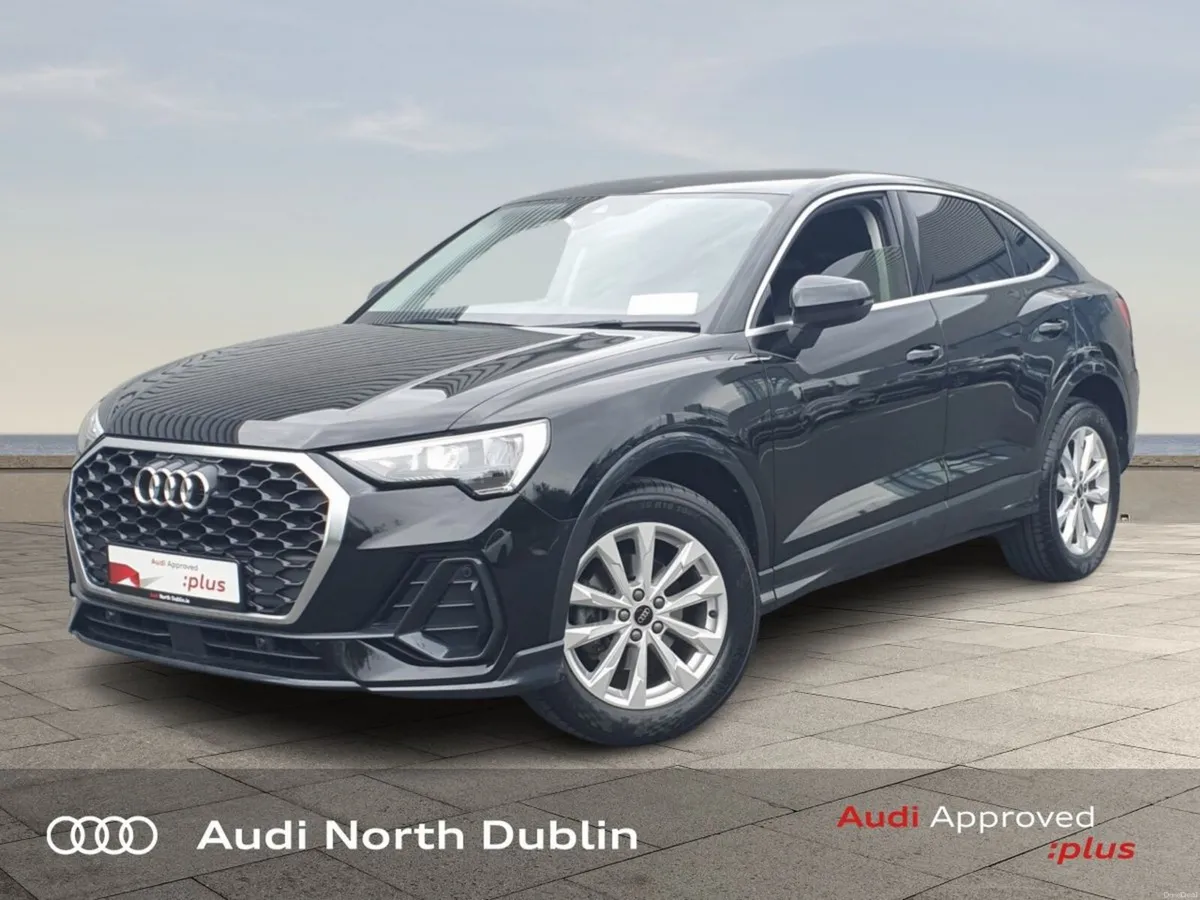 Audi A6 40TDI 204HP S tronic S Line - Image 3