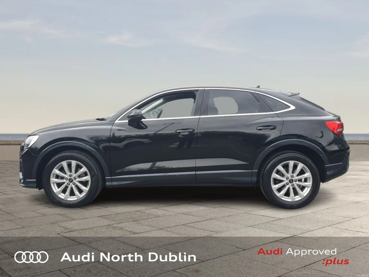 Audi A6 40TDI 204HP S tronic S Line - Image 4