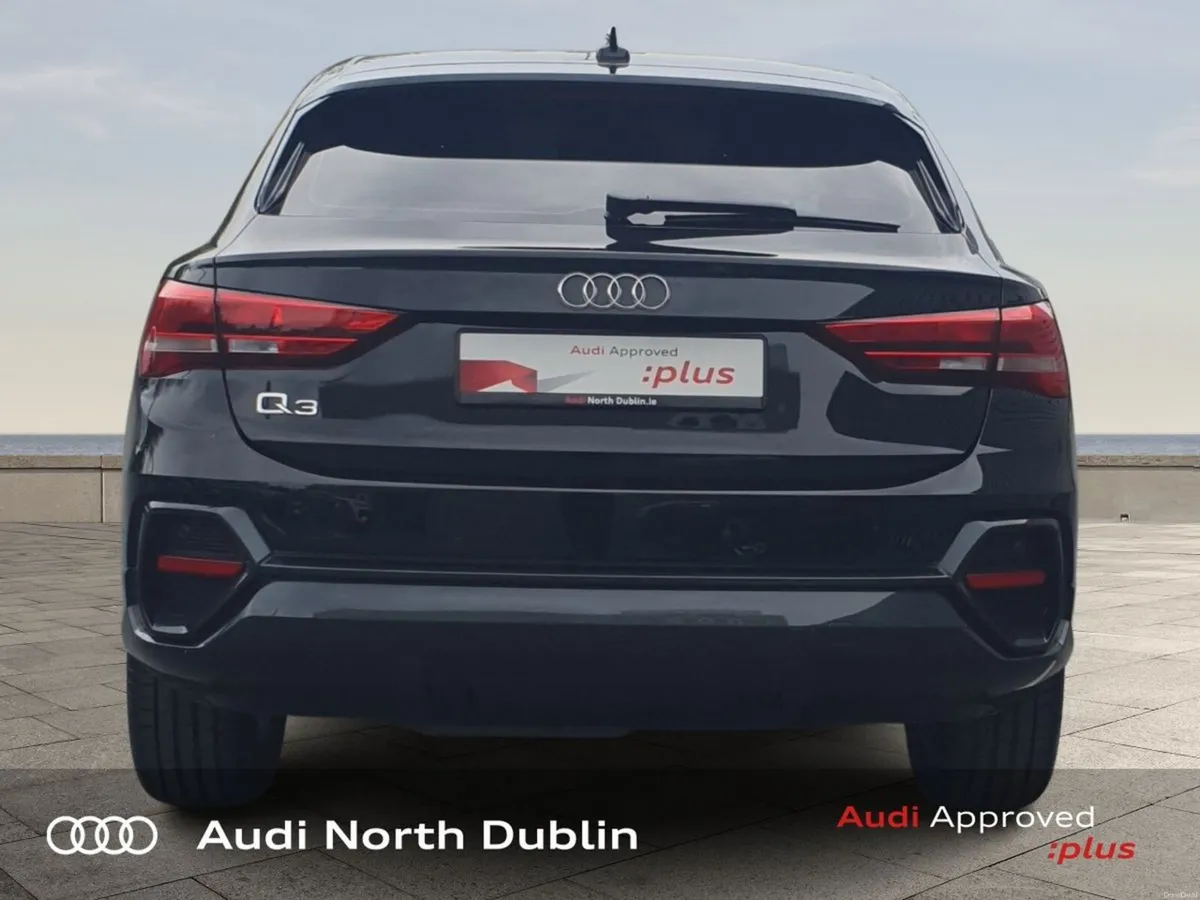 Audi A6 40TDI 204HP S tronic S Line - Image 6