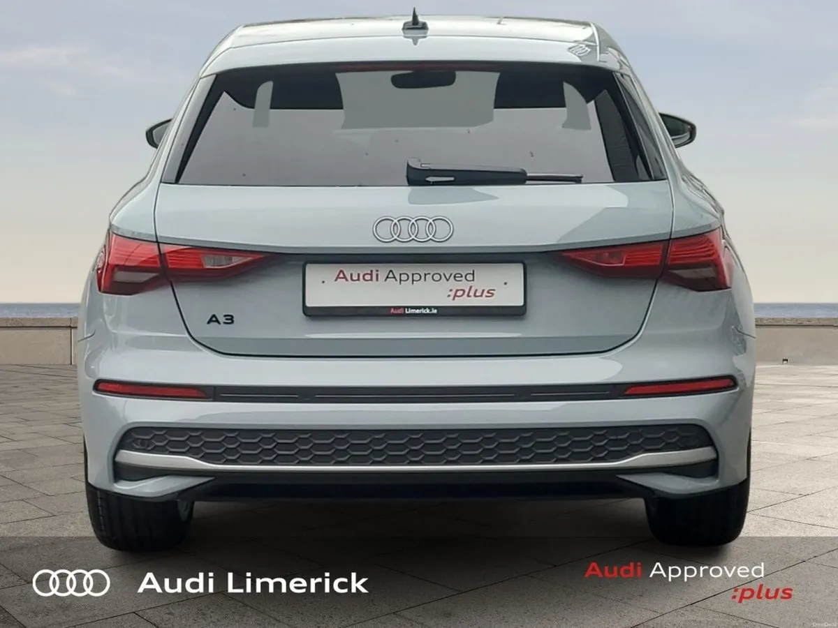 Audi A3 *SAVE €4021 VS NEW* SE TFSI 85kW 6-speed - Image 6