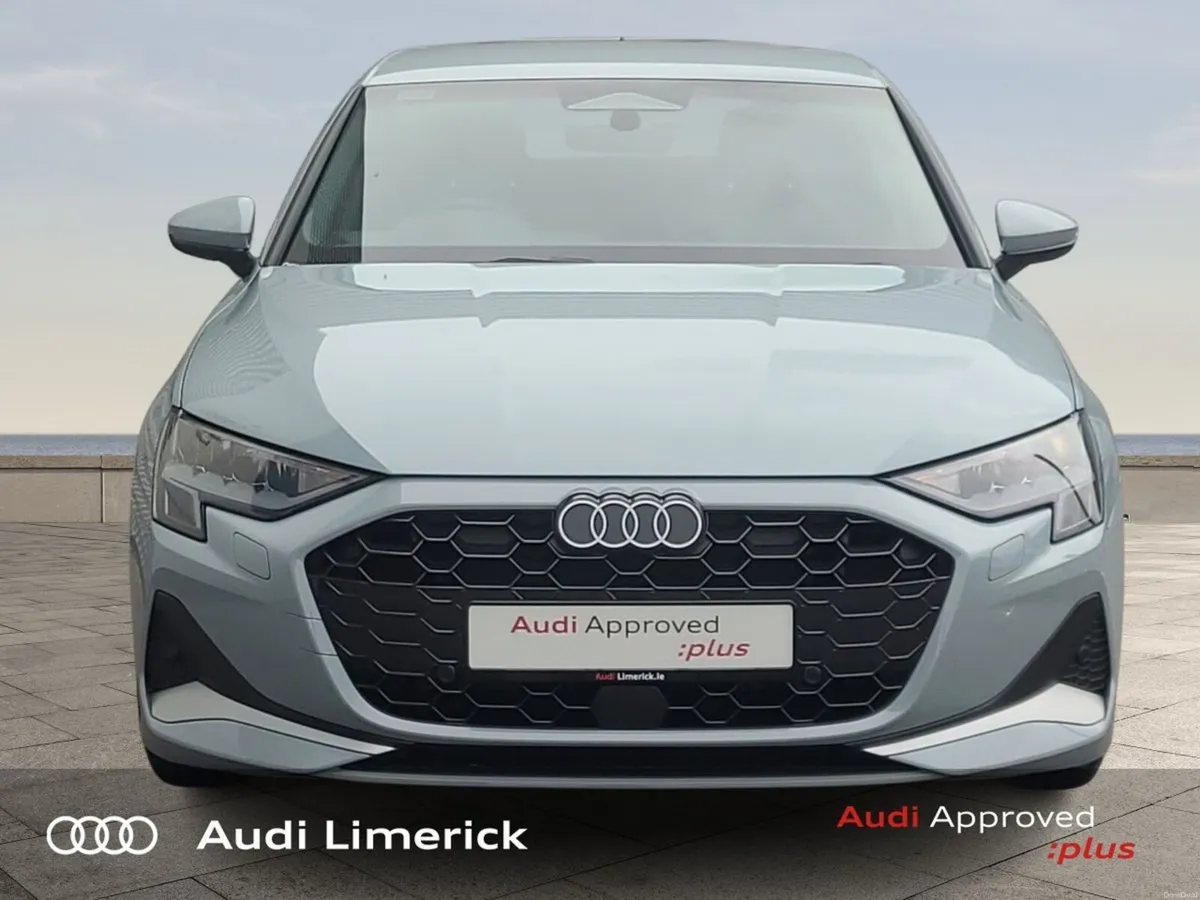 Audi A3 *SAVE €4021 VS NEW* SE TFSI 85kW 6-speed - Image 2
