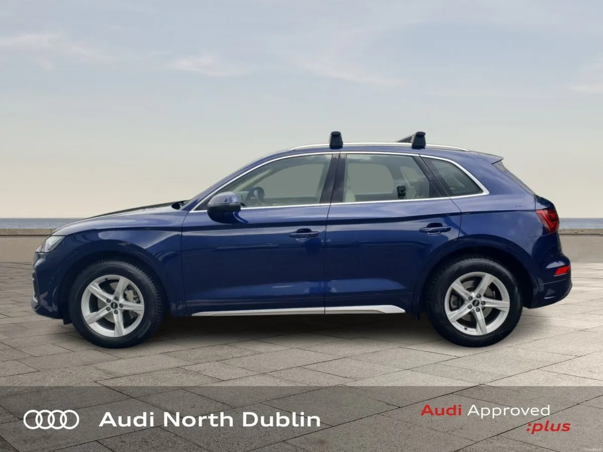 Audi Q5 35 TDI 163HP S tronic SE - Image 4