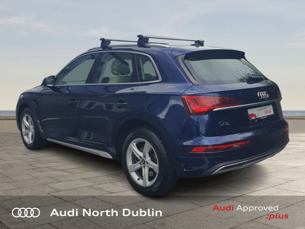 Audi Q5 35 TDI 163HP S tronic SE - Image 5