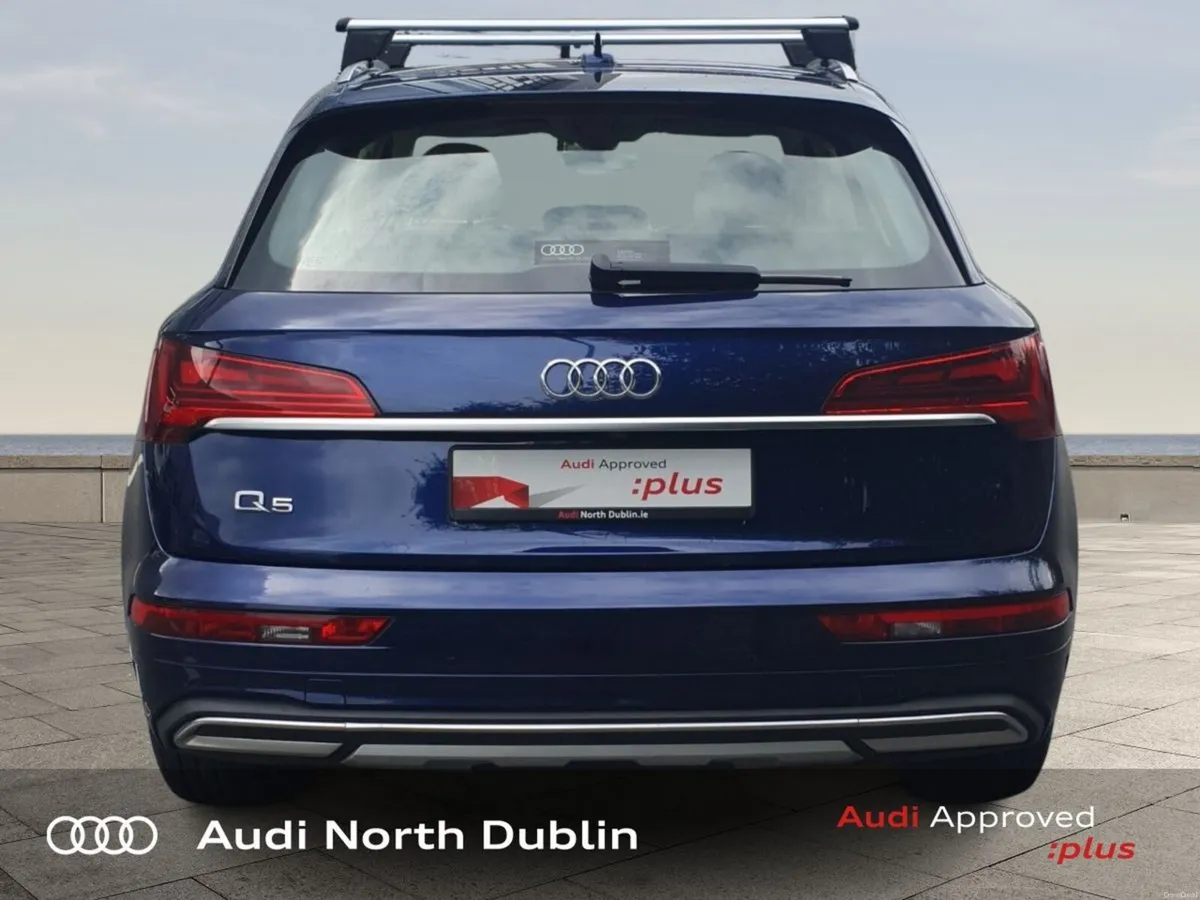 Audi Q5 35 TDI 163HP S tronic SE - Image 6