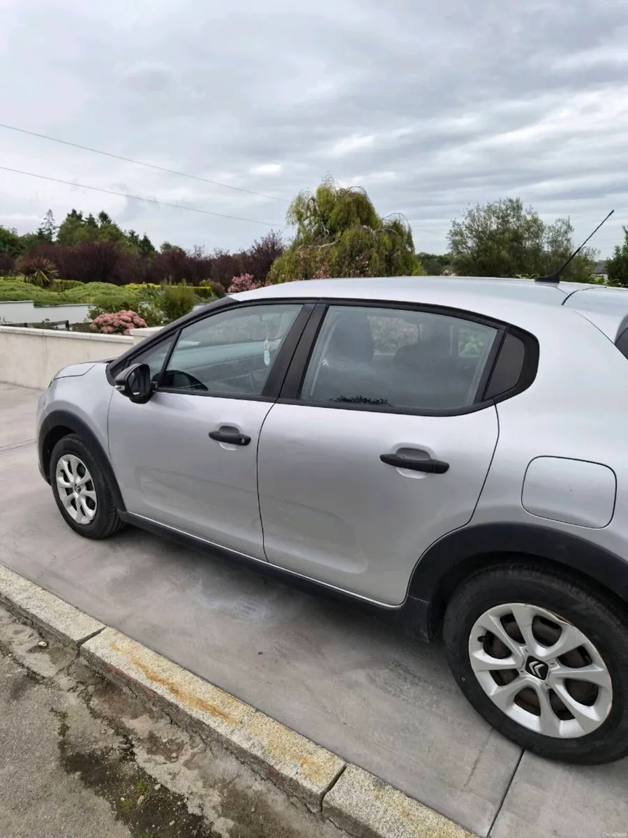 192 Citroën C3 Automatic - Image 2