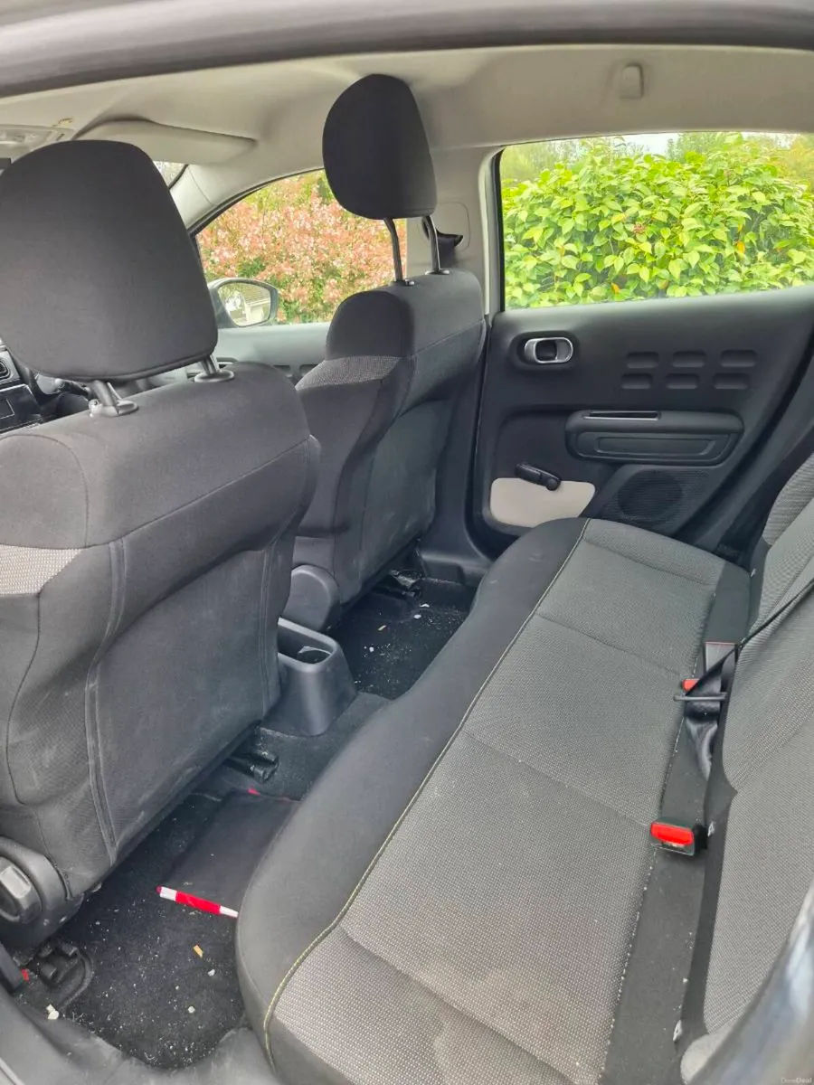 192 Citroën C3 Automatic - Image 5
