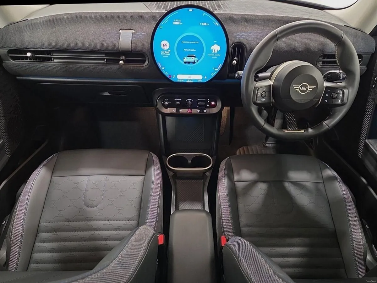 Mini Cooper Cooper C 3 Door - Image 4