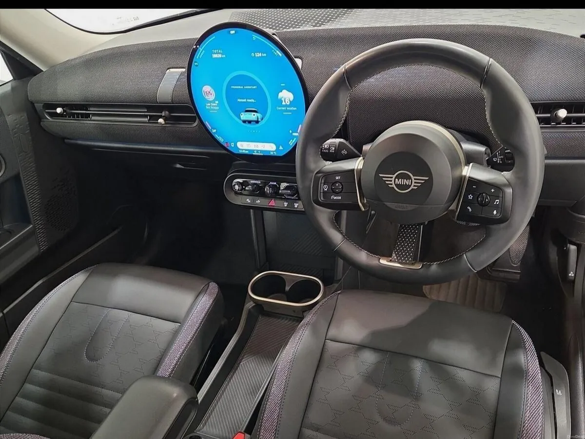 Mini Cooper Cooper C 3 Door - Image 6