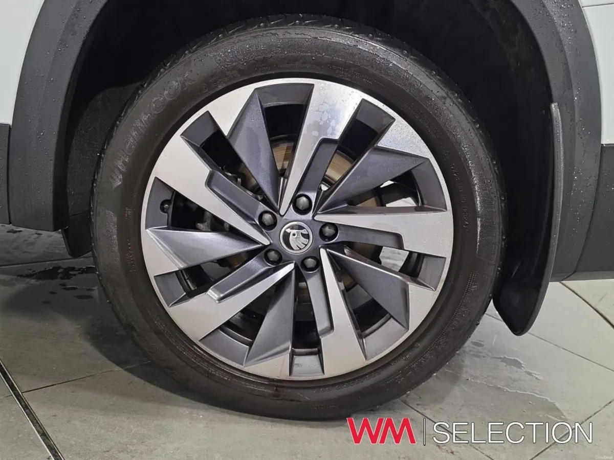 Skoda Kodiaq SELECTION+ 2.0TDI 150HP DSG - Image 6