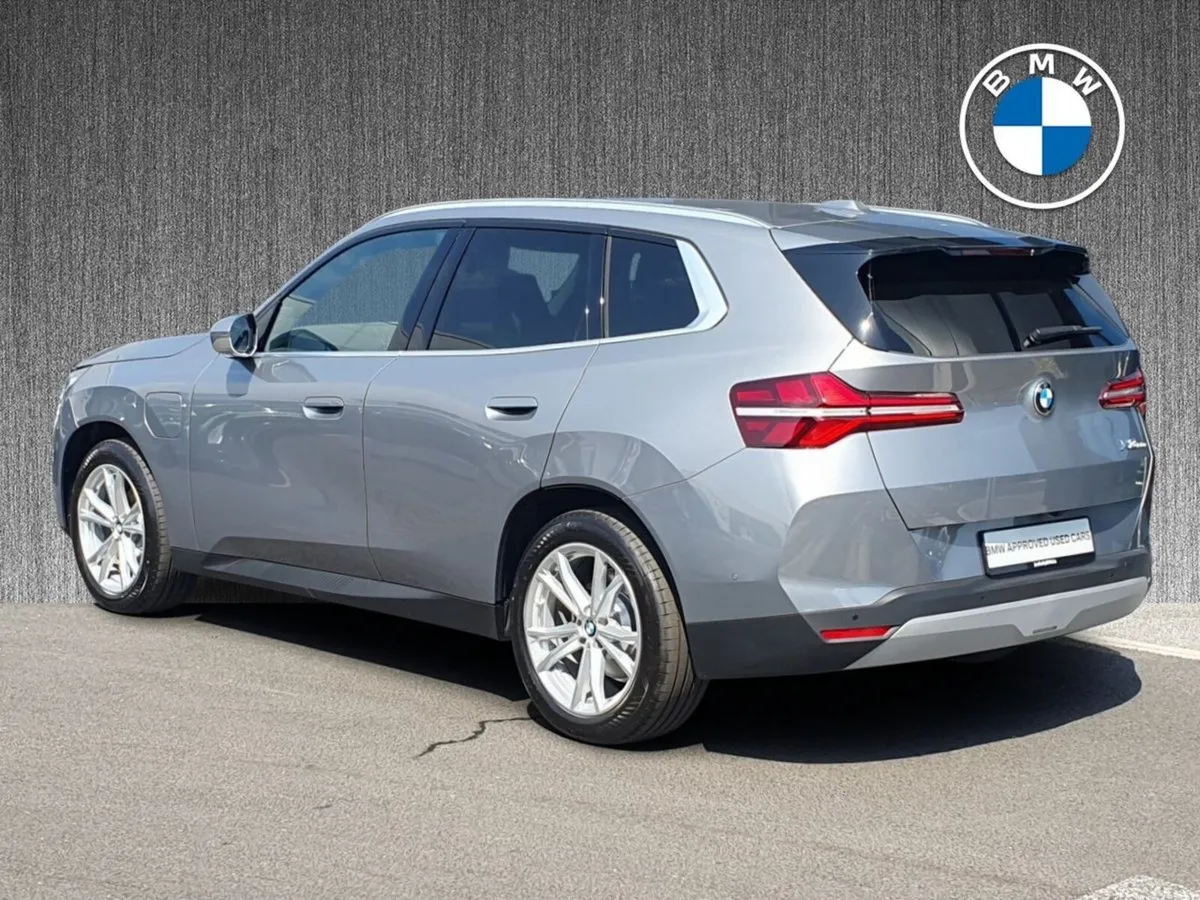 BMW X3 30e xDrive xLine - Image 2