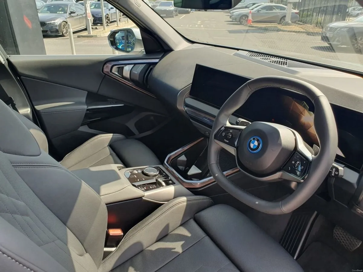 BMW X3 30e xDrive xLine - Image 6
