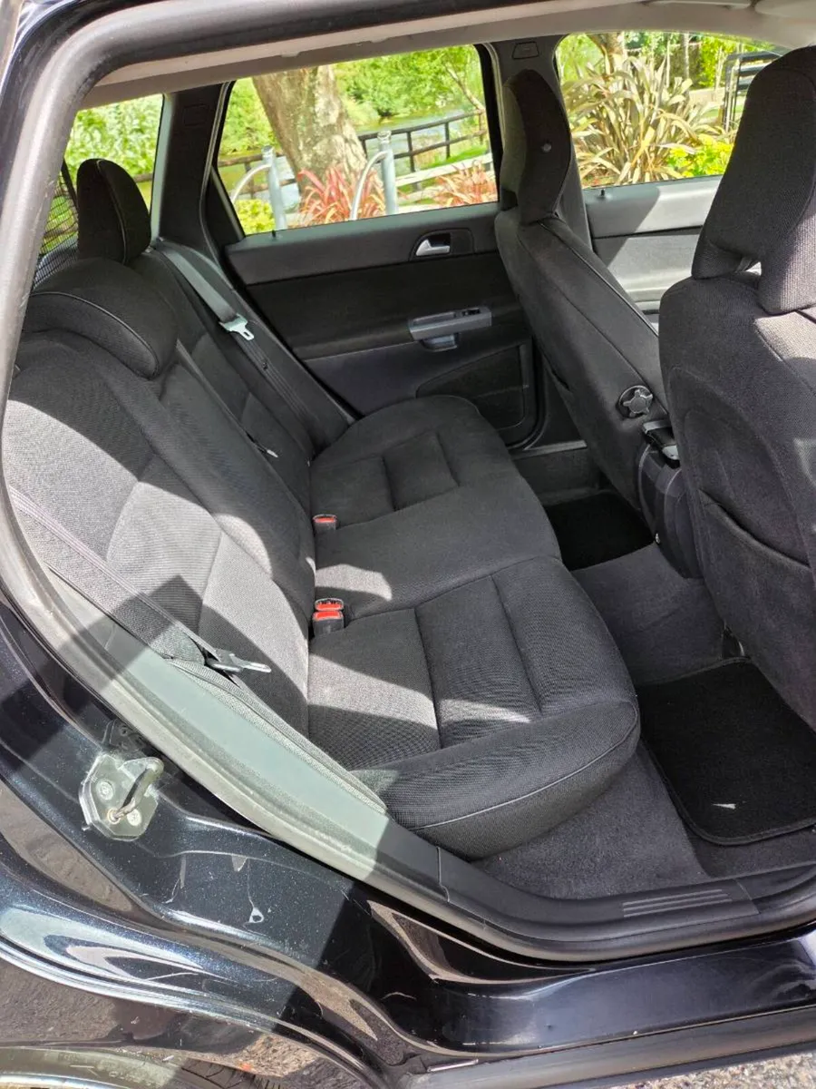 Volvo V50 2009 1.6 Diesel New NCT - Image 6