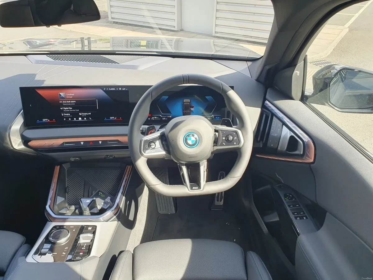 BMW X3 30e xDrive M Sport - Image 5