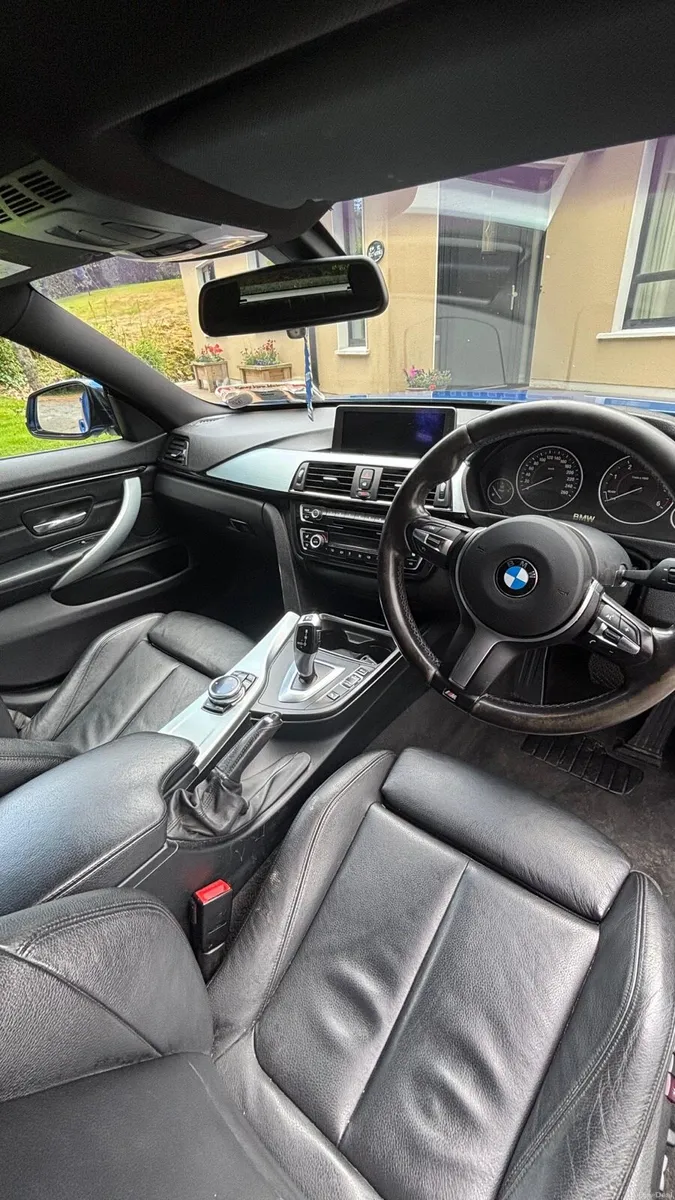 BMW 418D Msport - Image 6