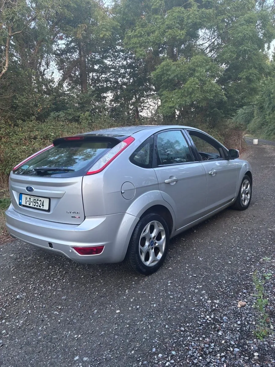 Ford Focus NEW NCT - Image 4