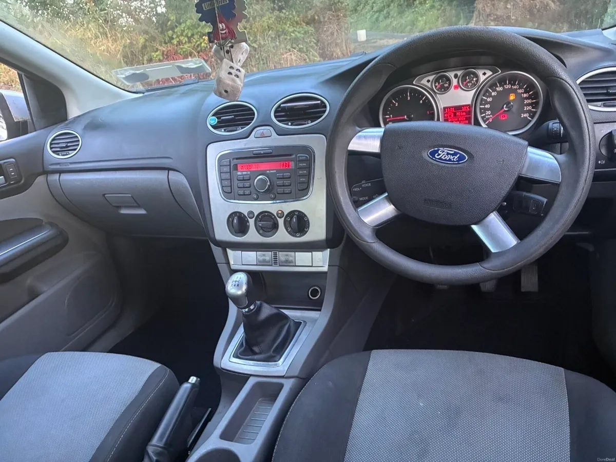 Ford Focus NEW NCT - Image 5