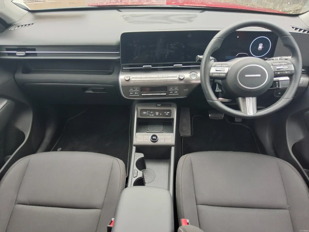Hyundai KONA ADVANCE 65Kw ** COMFORT PACK ** - Image 5