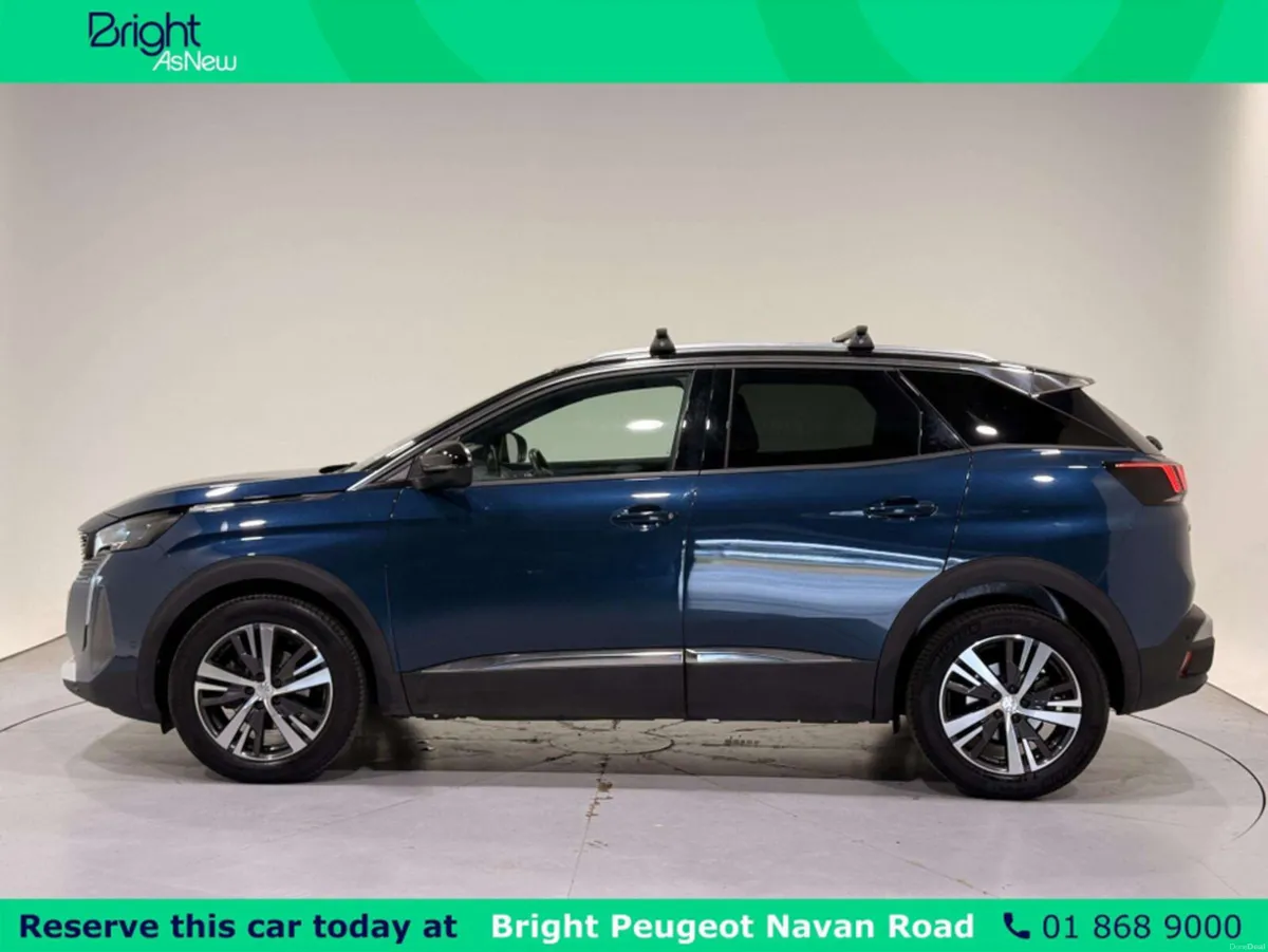 Peugeot 3008 FL ALLURE 1.2 130 AUTOMATIC - Image 6