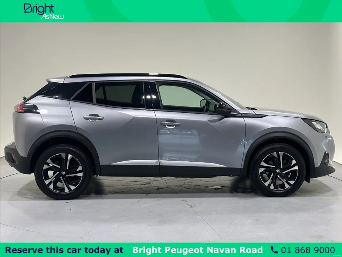 Peugeot 2008 ALLURE 1.5 BLUE HDI 110 4 4DR - Image 5