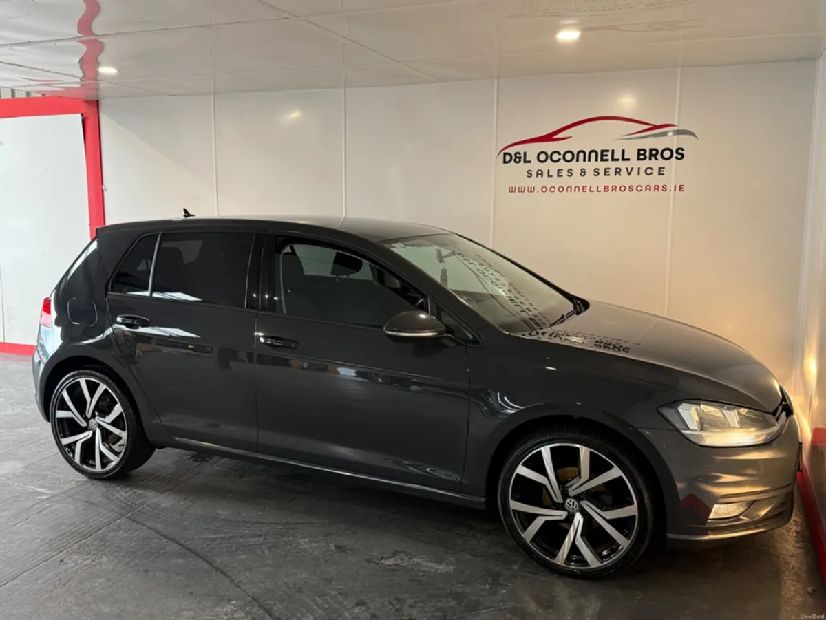 Volkswagen Golf SE 1.0 TSI 6SPEED 115HP - Image 5