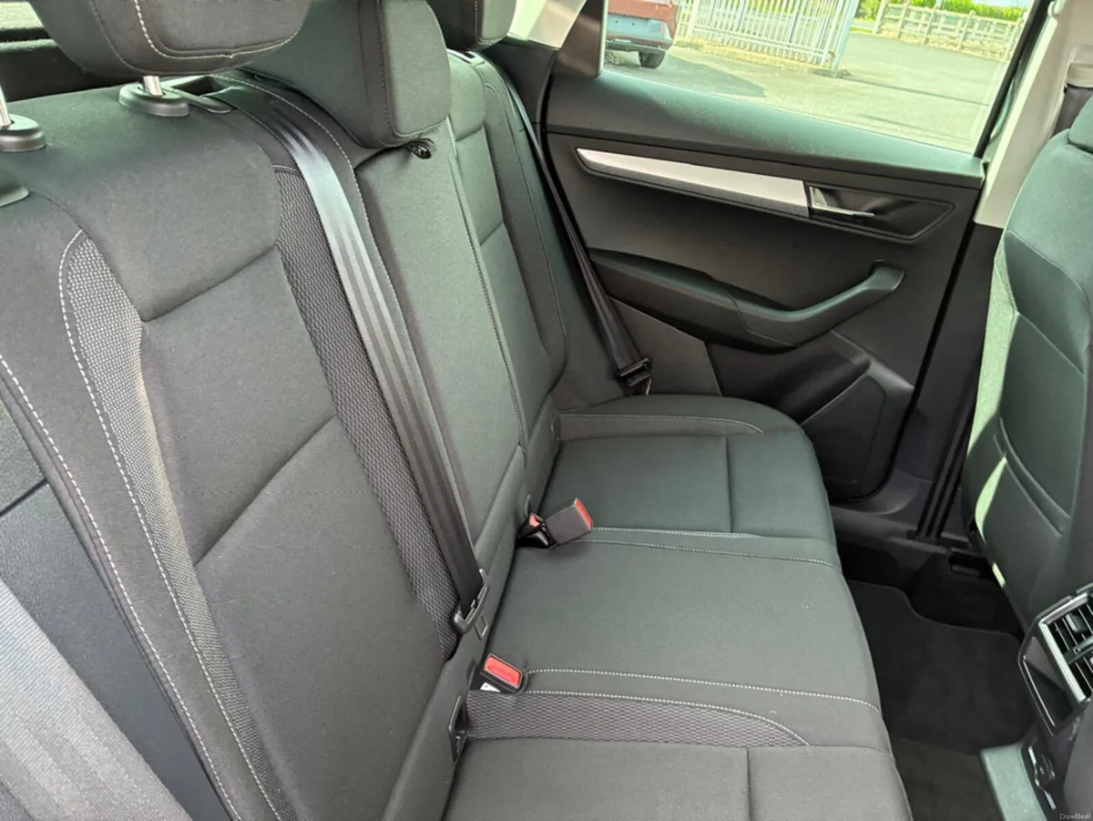 Skoda Karoq AMBITION 1.0 TSI 110HP 5 (ONLY 40 MINS - Image 6