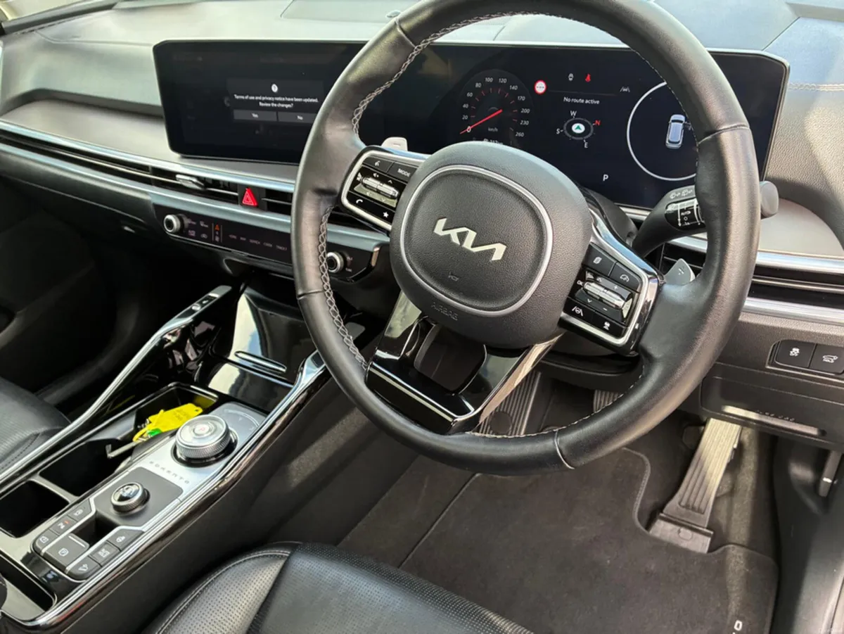Kia Sorento DSL PE 7S - Image 5
