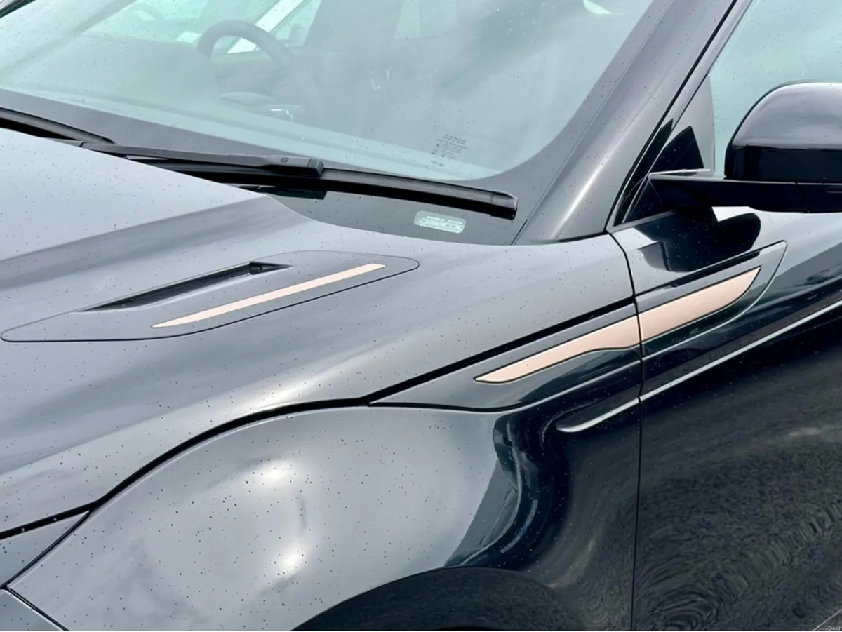 Land Rover Range Rover Evoque ++HIGH SPEC++ Dynami - Image 6