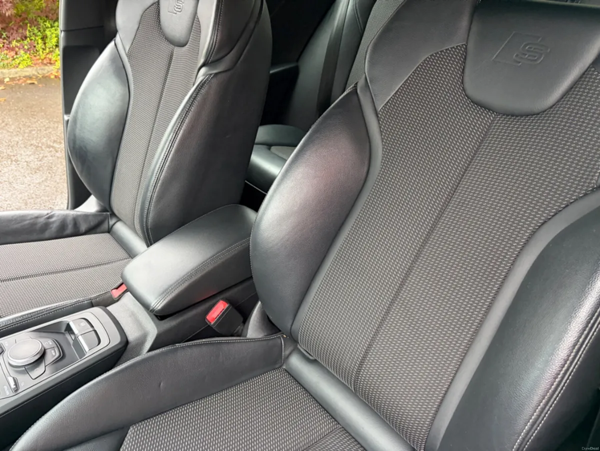 Audi Q2 S LINE TDI - Image 5