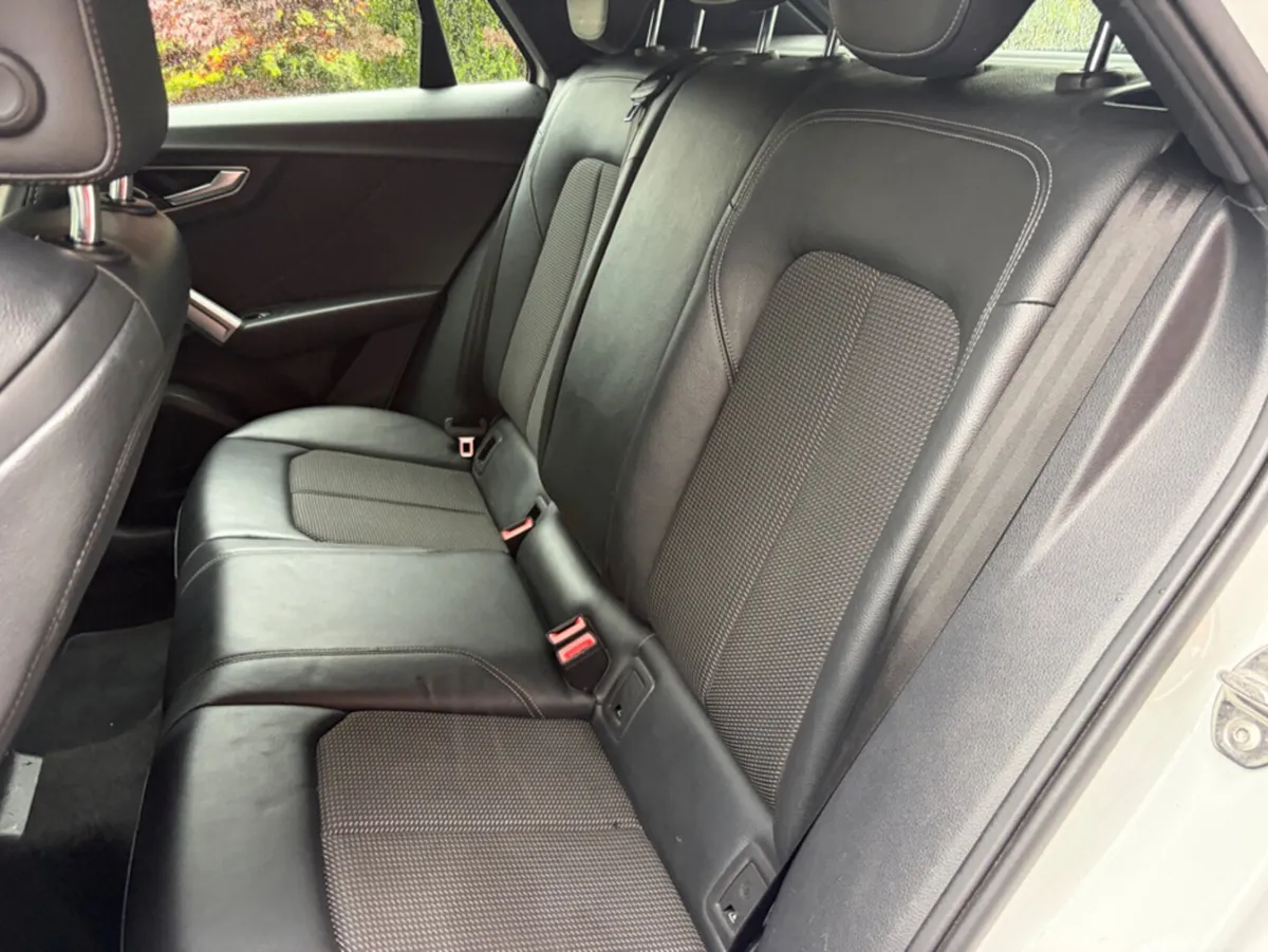 Audi Q2 S LINE TDI - Image 6