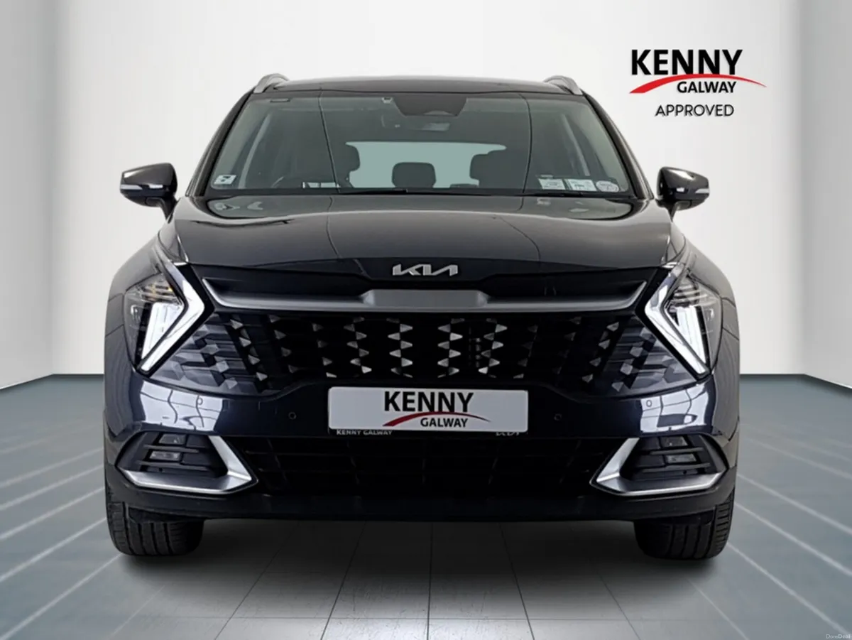 Kia Sportage *Deposit Taken* K3 Diesel MANUAL 5DR - Image 2