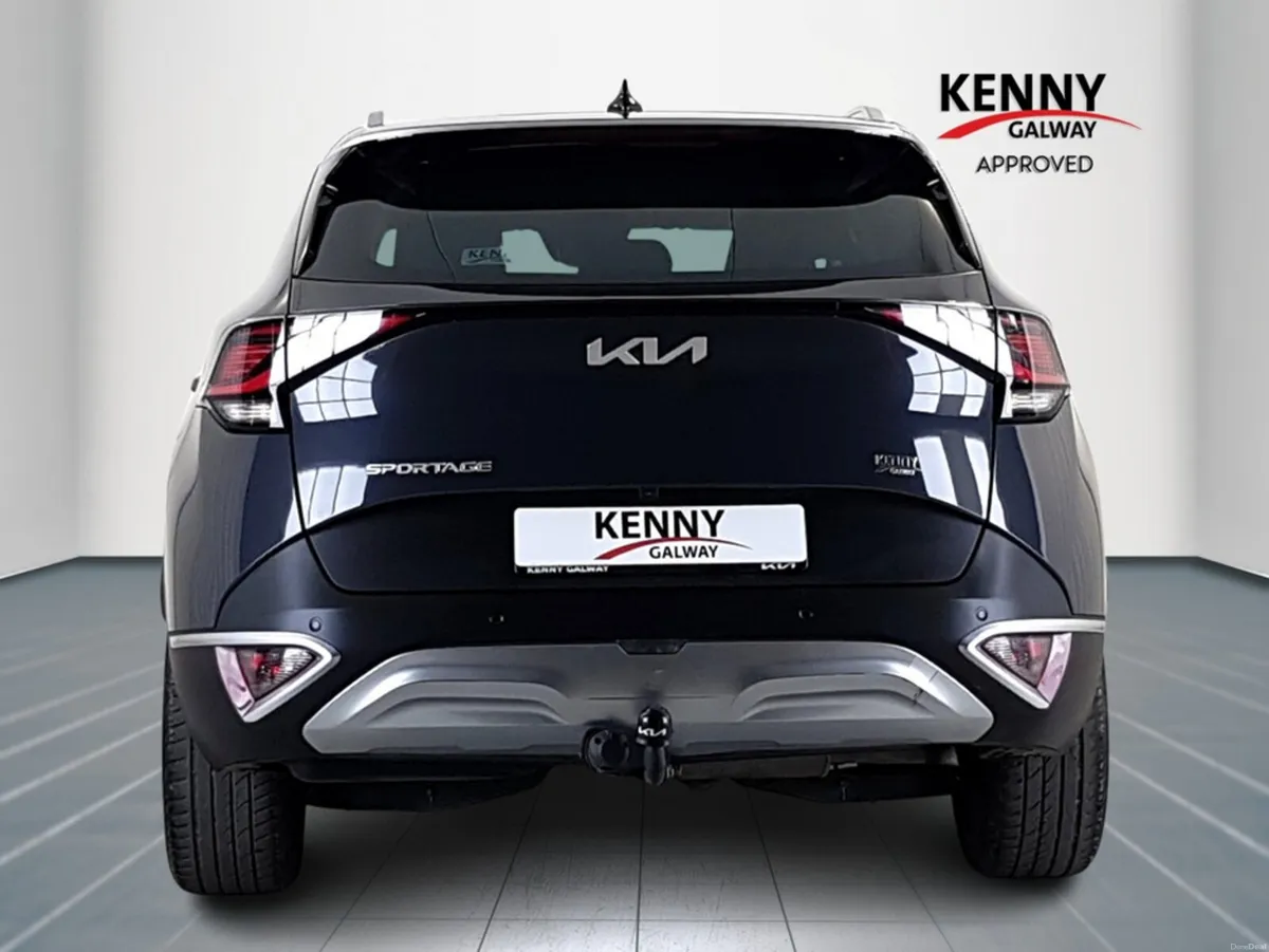 Kia Sportage *Deposit Taken* K3 Diesel MANUAL 5DR - Image 6