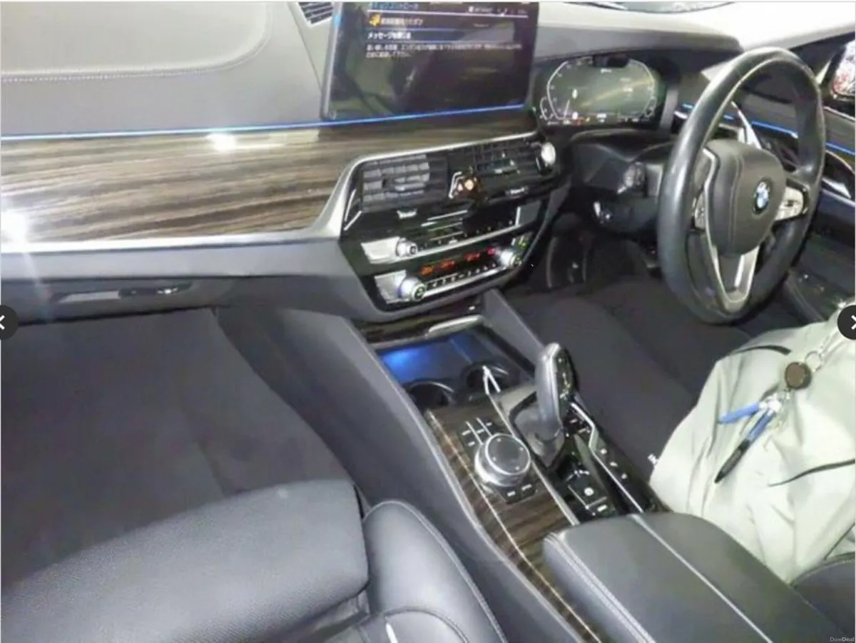 BMW 5-Series COMING SOON - Image 3