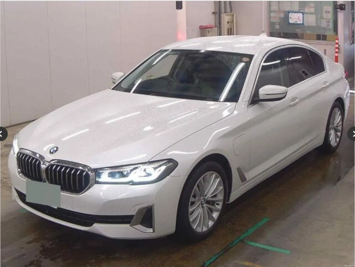 BMW 5-Series COMING SOON - Image 5
