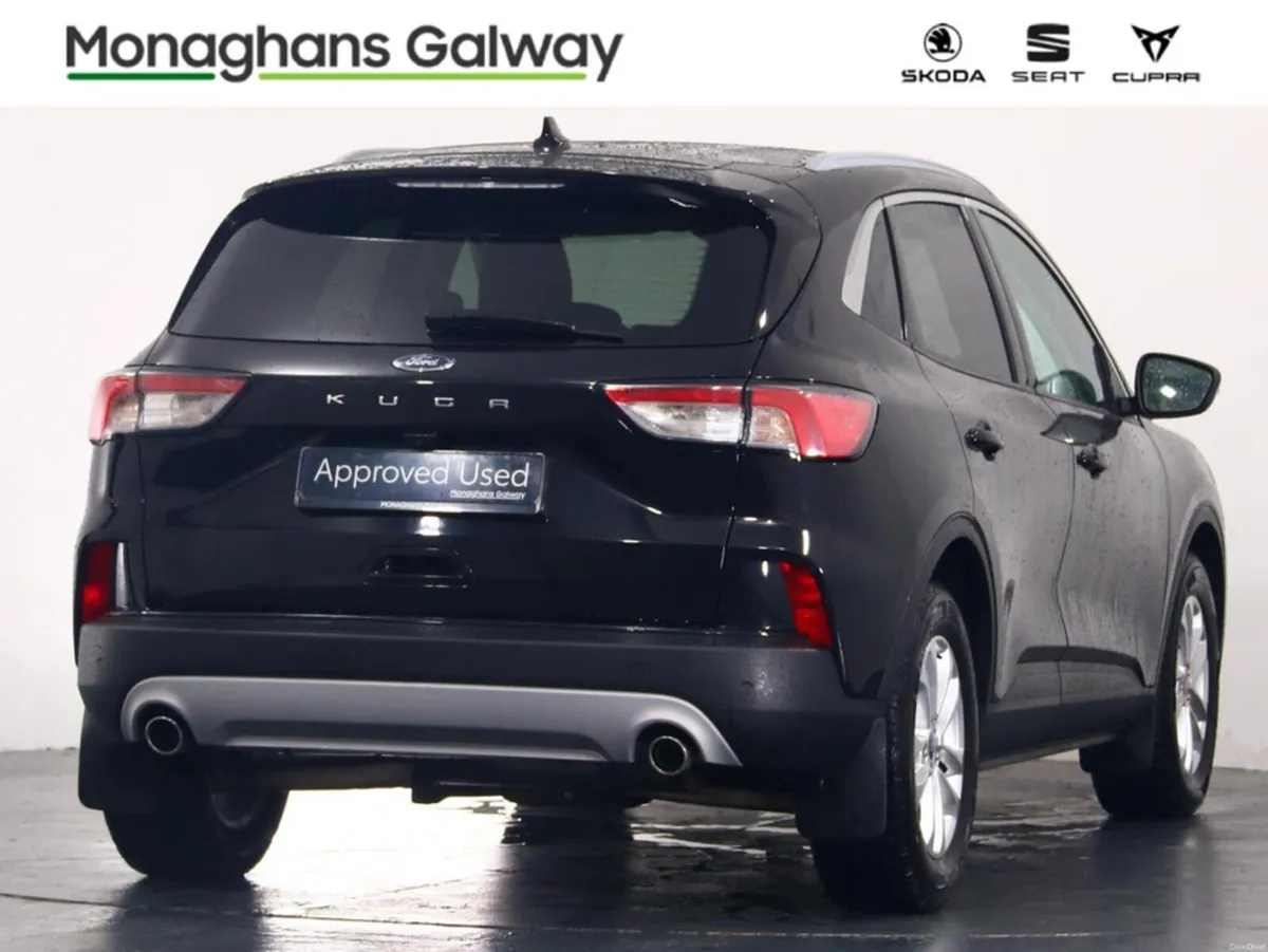 Ford Kuga TITANIUM 1.5TD - Image 3