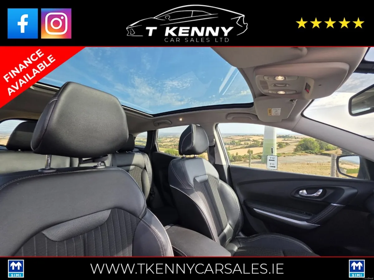 Renault Kadjar SIGNATURE NAV ENERGY DC 4DR FINANCE - Image 2