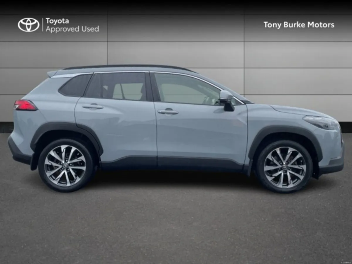 Toyota Corolla Cross SOL - “Top Spec” - Image 3