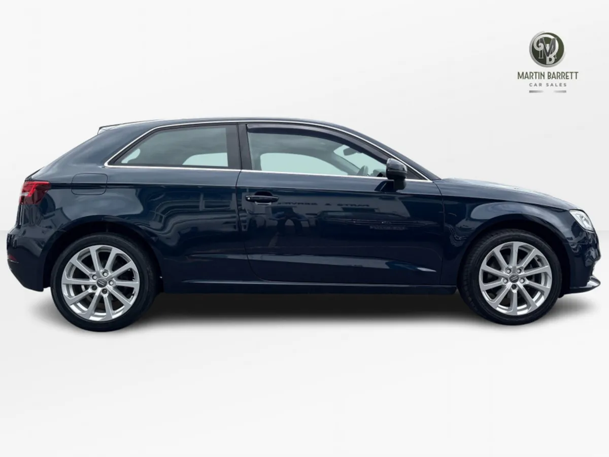 Audi A3 1.6 TDI 110 SE 2DR - Image 4