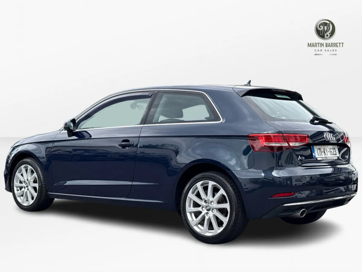 Audi A3 1.6 TDI 110 SE 2DR - Image 3