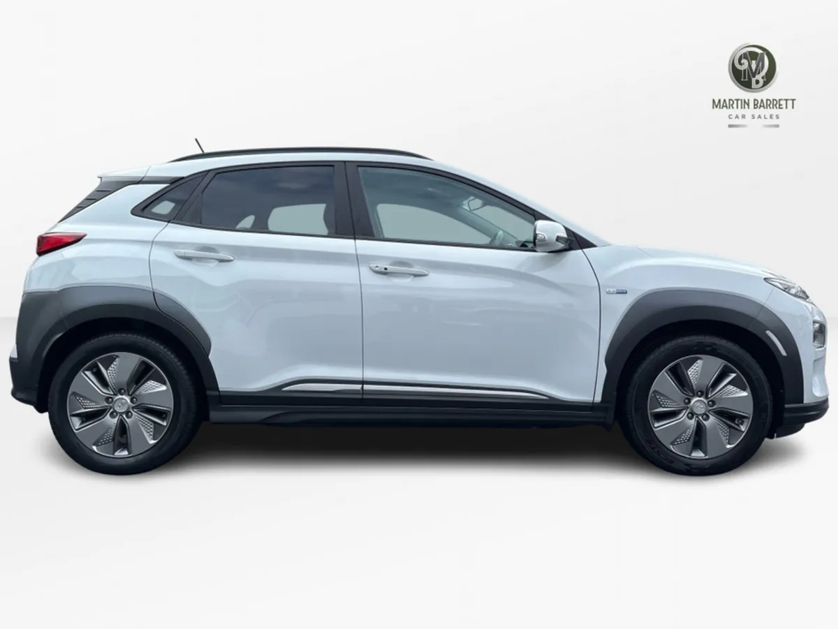 Hyundai KONA KAUAI ELECTRIC 5DR AUTO - Image 4