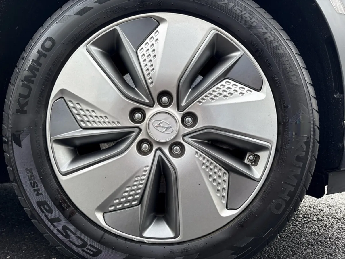 Hyundai KONA KAUAI ELECTRIC 5DR AUTO - Image 6