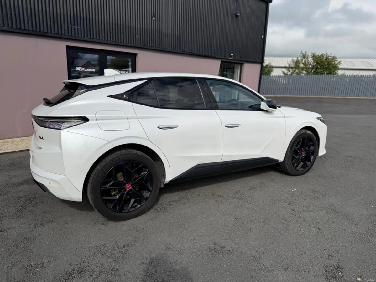 DS Automobiles DS 4 PERFORMNCE LNE+ PTECH PURETECH - Image 5