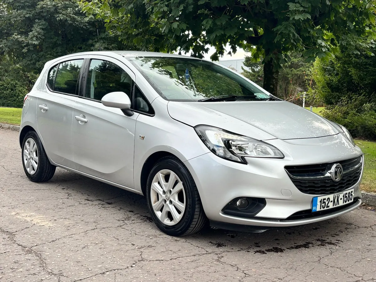 Opel Corsa 🔥NCT 10/27 🔥 - Image 3